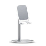 Usams Portatif Universal Metal Masaüstü Telefon Tablet Standı-(5775)