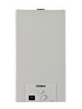 Vaillant Turbomag 14 lt Doğalgazlı Şofben