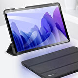 DUX DUCİS SM Tab A7 10.4 2020 (T500/T505) Kılıf Soft Tpu Mıknatıslı Domo Kıl?