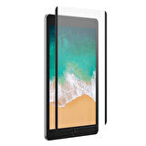 Baseus iPad 9.7inç Manyetik Kenarlı Mıknatıslı Ekran Koruyucu iPad 9.7 2018 / 2