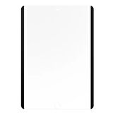 Baseus iPad 9.7inç Manyetik Kenarlı Mıknatıslı Ekran Koruyucu iPad 9.7 2018 / 2