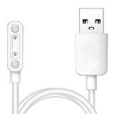 ALLY 8X P1 M1 SE5 Akıllı Çocuk Saati Manyetik Şarj Cihazı Kablosu-(5775)