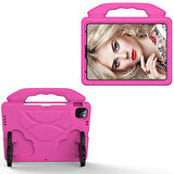 Ally İPAD PRO 11 (2021-2020-2018) Air 4. Nesil 10.9 Kılıf Eva Çocuk Shockproof S