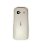 Nokia N500 Kasa Kapak Nokia N500 Beyaz Renk Orta Kasa Ön Kapak Arka Kapak Tuş Takımı