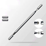 ALLY Universal Stylus kapasif Tablet Telefon Dokunmatik Kalem-(5775)