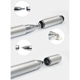 ALLY Universal Stylus kapasif Tablet Telefon Dokunmatik Kalem-(5775)