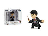 Herry Poter Die Cast Metalfigs