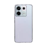 Özel Üretim Redmi Note 9 Şeffaf Clear TPU Silikon Kılıf Mobil Aksesuar Cep Kılıfı