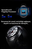 N61 Çift Kameralı Sim Kartlı BTK Kayıtlı Yeni Nesil Akllı Saat + Ultra Watch 2 Ürün 1  Arada