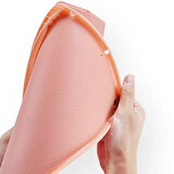 Dux Ducis iPad 7-8-9 10.2 (201920202021) Kılıf Kalem Yerli Soft Tpu Mıknatıslı 