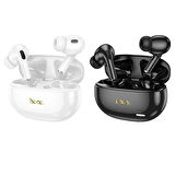 HOCO EW60 Plus TWS Bluetooth 5.3 Kablosuz Stereo Kulakiçi Kulaklık-(5775)