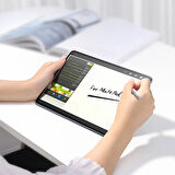 BASEUS Huawei MatePad Pro 5G 10.8 Paper Like Film Pet Ekran Koruyucu 0.15mm Darbe Em