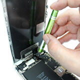 Jiafa Jf-608-2.5 Profesyonel Tornavida-(5775)