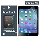 Gor iPad 9.7 (2018) iPad 9.7 (2017) / Air1/Air 2 / 5 / 6 Ekran Koruyucu-(5775)