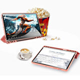 Dux Ducis Galaxy Tab S8 Plus (X800/X806) S7FE (T730/T736B) S7 Plus (T970/T976B) Kıl