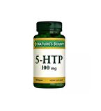5-HTP 100 mg 30 Kapsül