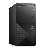 Dell Vostro 3910 Intel i5 12400 8 GB DDR4 RAM 256 GB SSD Intel UHD Graphics Ubuntu Masaüstü Bilgisayar 