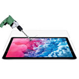 Huawei Mate Pad T10S 10.1 Tempered Cam Ekran Koruyucu-(5775)