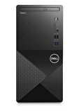 Dell Vostro 3910MT N7519VDT3910EME1-101 İ7-12700 16 GB 512 GB SSD 2GB P400 W11 Pro Masaüstü Bilgisayar