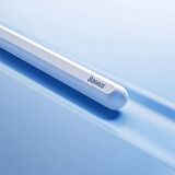 Baseus Smooth Writing Wireless Şarjlı iPad Dokunmatik Stylus Kalem (Aktif+Wireless