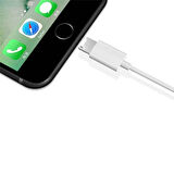 Mosidun İPhone 14-13-12-11-X -XS Mikrofonlu Kulaklık-(5775)