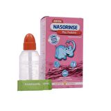 Abfen Nasorinse Plus Pediatric Yüksek Hacimli Nazal Yıkama 