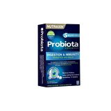Probiota Advanced Probiyotik Kompleks İçeren Takviye Edici Gıda 60 Tablet