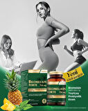 Nutraxin Bromelain Forte 60 Tablet