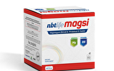 Magsi Magnezyum Sitrat + Piridoksal 5 Fosfat 90 Kapsül