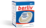 BERLIV LIPOZAMAL BERBERIN 60 KAPSÜL NBT LIFE