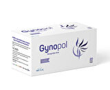 Gynopol İnostiol, B  Vitaminleri, Vitamin D3, Çinko Ve Prebiyotik İçeren Takviye Edici Gıda 20 Şase