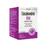 Cosakondrin Nem 30Tablet