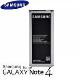 Samsung Galaxy Note 4 Edge Batarya Samsung N915 EB-BN915BBE  Uyumlu Batarya