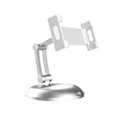 ALLY PB-45S Portatif 360 ° Masaüstü Tablet Standı Tutucu-(5775)