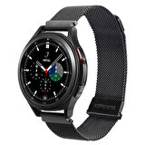 Dux Dux Ducis SM Galaxy Watch 20MM-Huawei GT2-GT3 42MM-Magic 2 42MM Milano Loop Kay?