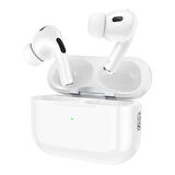 HOCO EW50 TWS Bluetooth 5.3 Stereo Kablosuz Kulakiçi Kulaklık-(5775)