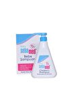 Sebamed Baby Göz Yakmayan Bebek Şampuanı 500 ml