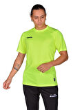 DİADORA NACCE 22 ANT. TSHİRT SARI