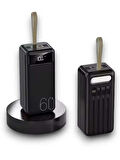 60.000 MAH POWERBANK