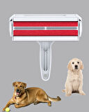 Hazneli Tüy Temizleyici Çok Yüzeyli Tüy ve Toz Toplama Aparatı