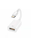 APR14 iPhone Otg - Beyaz-(5796)
