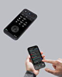 Seyahat ve İş İçin Çok Dilli Taşınabilir Çeviri Makinesi