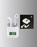 TWS Bluetooth 5.0 Kablosuz Kulaklık – Yüksek Ses Kalitesi Dokunmatik Kontrol ve 