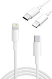 Type-C Ligtning 30W İOS Şarj Kablosu Hızlı Şarj Kablosu