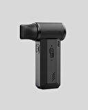 Şarjlı 130000 RPM Hava Üflemeli ve Vakumlu Araç Ev Temizlik Makinesi