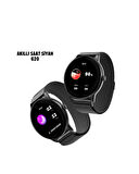 Akıllı Saat g20 mini siyah