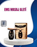 Kırışıklık Karşıtı Ultrasonik Titreşimli Yüz Masaj Aleti