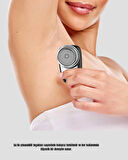 Mini Tıraş Makinesi – Taşınabilir Şarjlı Hassas Kesim Modern ve Dayanıklı 