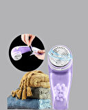 Tiftik ve Tüy Toplama Cihazı – 200ml Hazne Kompakt Boyut