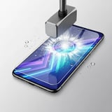 Redmi A5 Ekran Koruyucu Kırılmaz Cam Şeffaf Cam